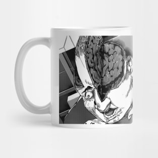 Darwin's Game Mug